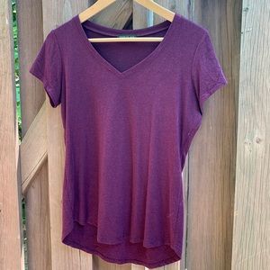 Miik Sutton t-shirt. Made in Canada